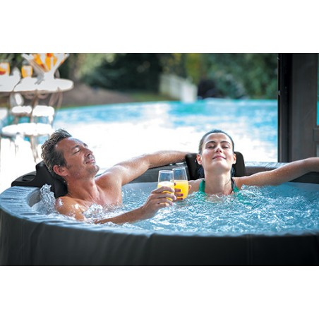 Accessoire Spa Porte Gobelet Boisson Verre Piscine Gonflable