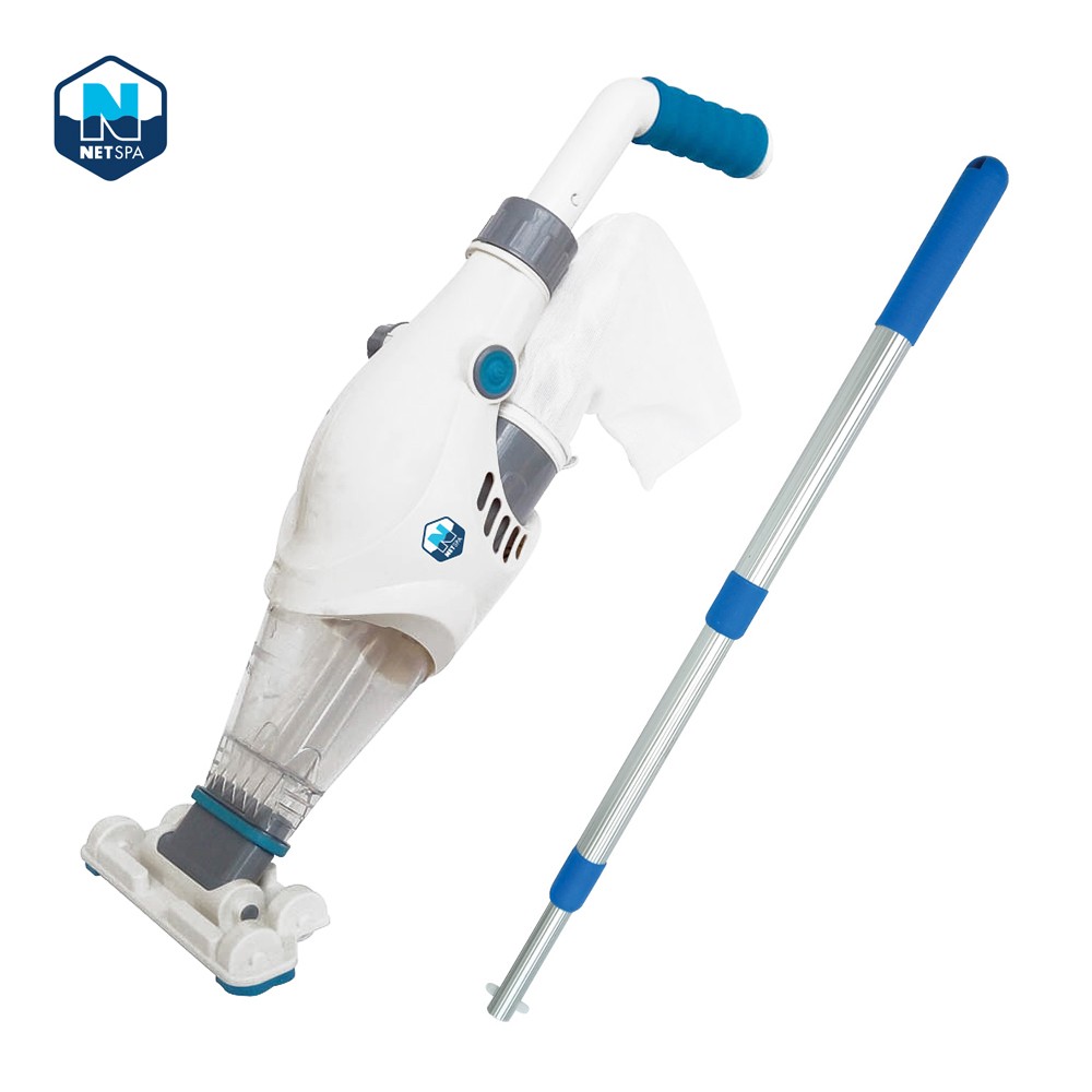 NetSpa Cleaner Super VAC -...