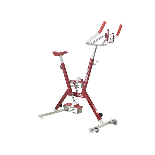 Aquabike aluminium Lanabike