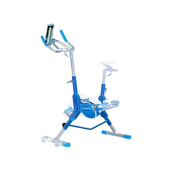 Aquabike aluminium...