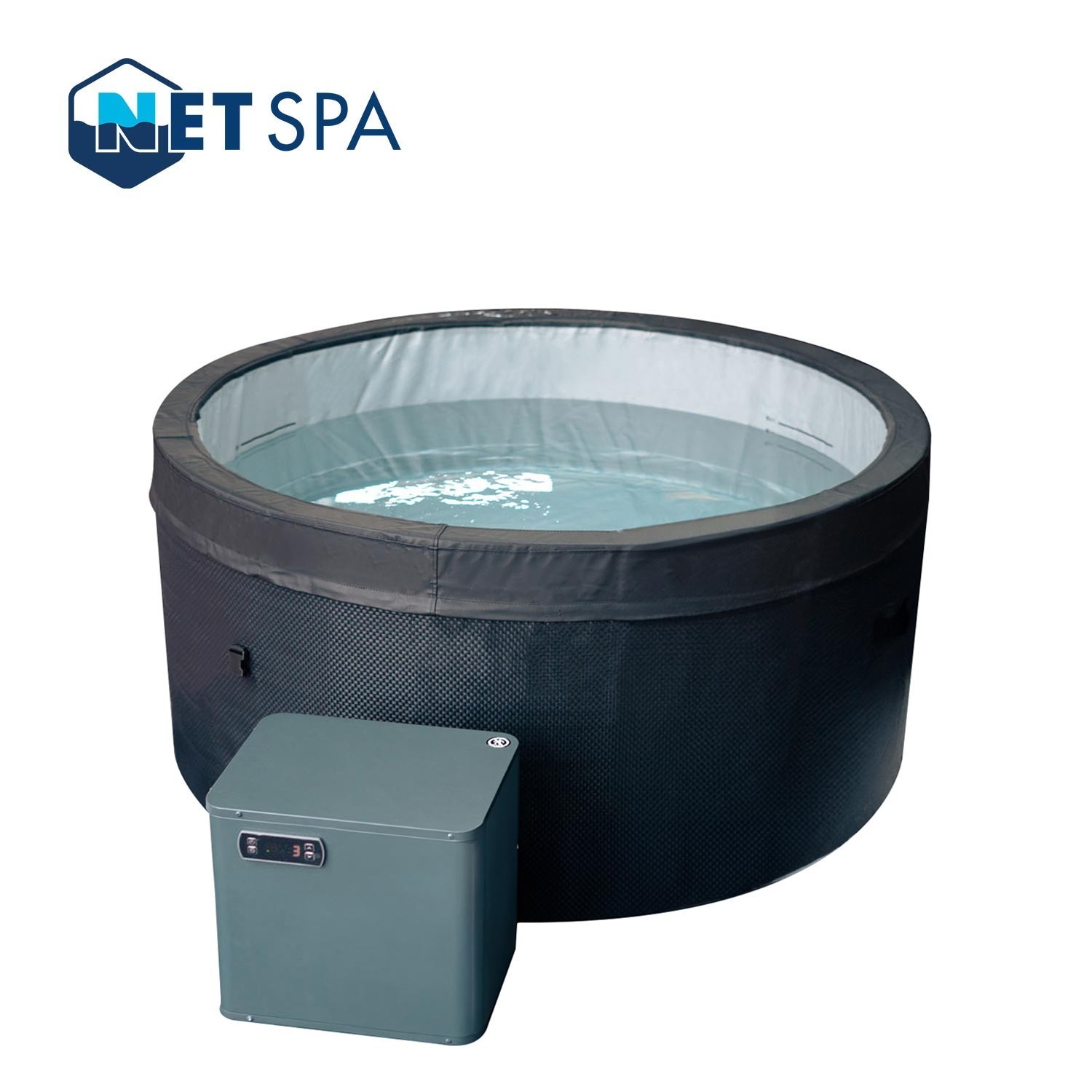 NETSPA ICE - Ice Bath 4...
