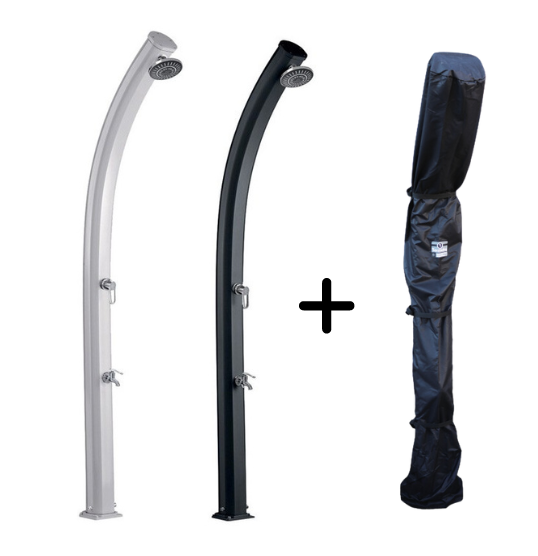 Douche Solaire JOLLY - 33 L...