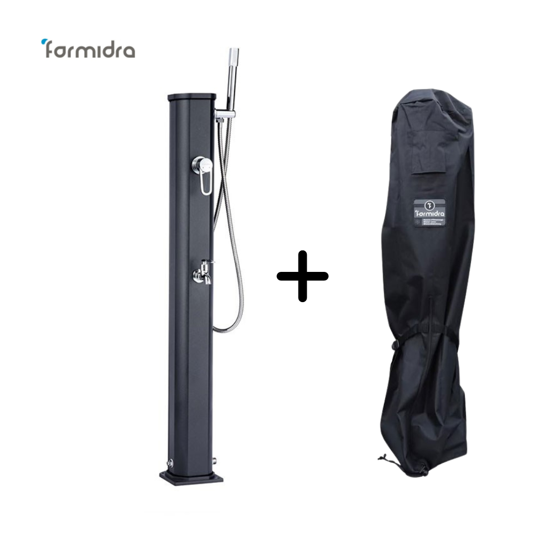 Douche solaire JOLLY GO...