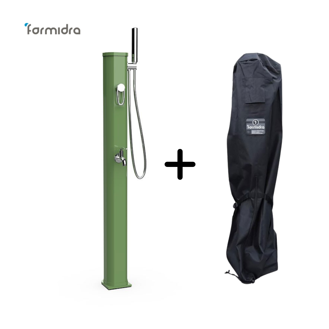 Douche solaire JOLLY GO...