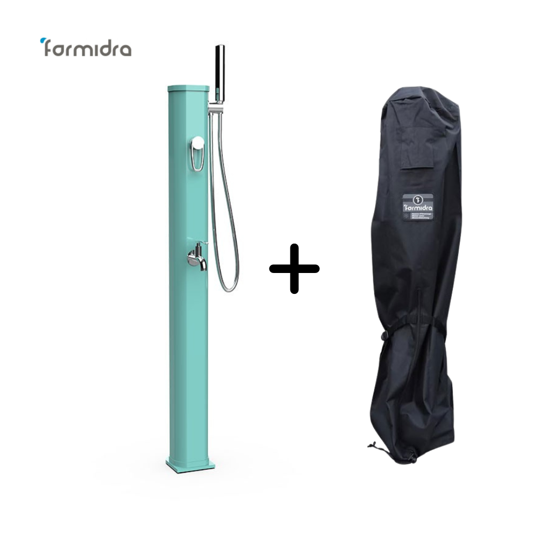 Douche solaire JOLLY GO...