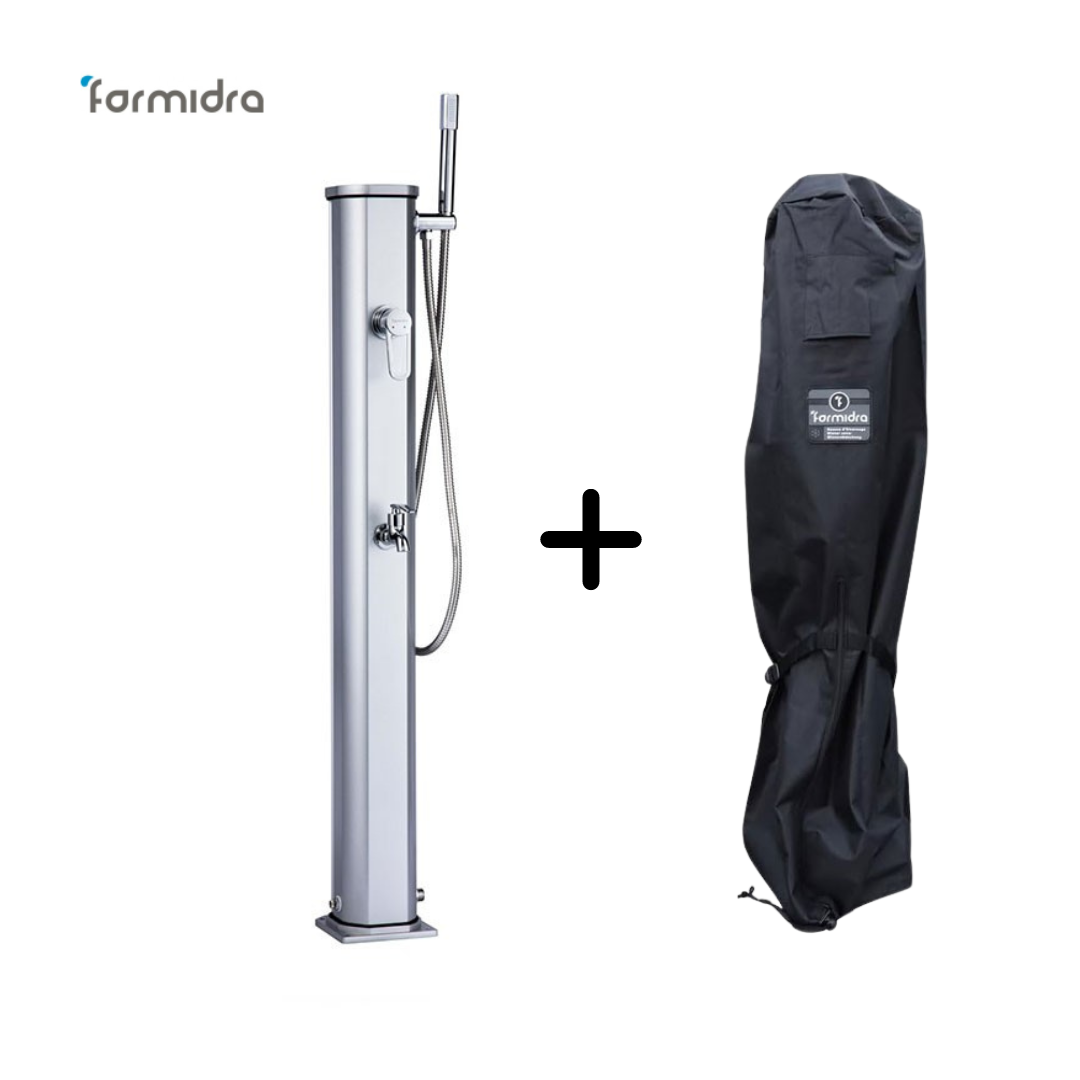 Douche solaire JOLLY GO...