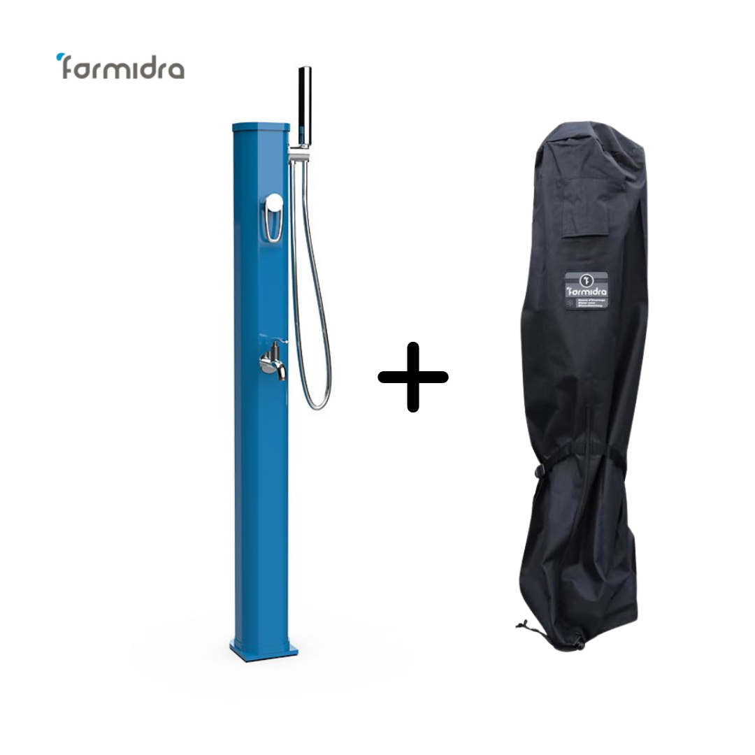 Douche solaire JOLLY GO...