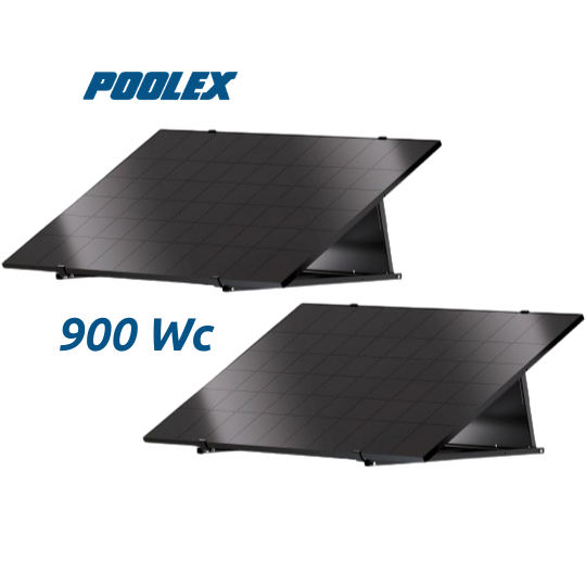 Panneau solaire - Kit...