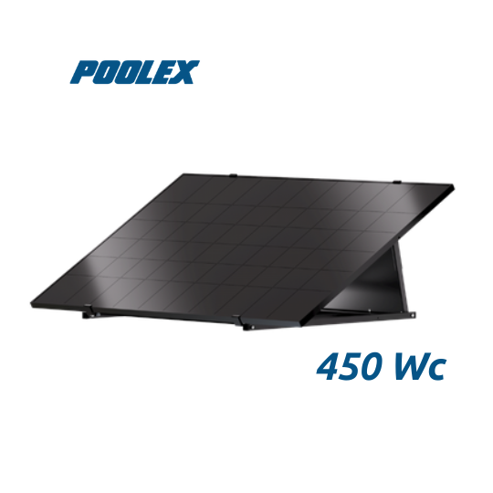 Panneau solaire - Kit...