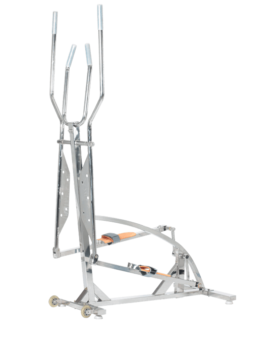 Vélo Elliptique Waterflex Elly