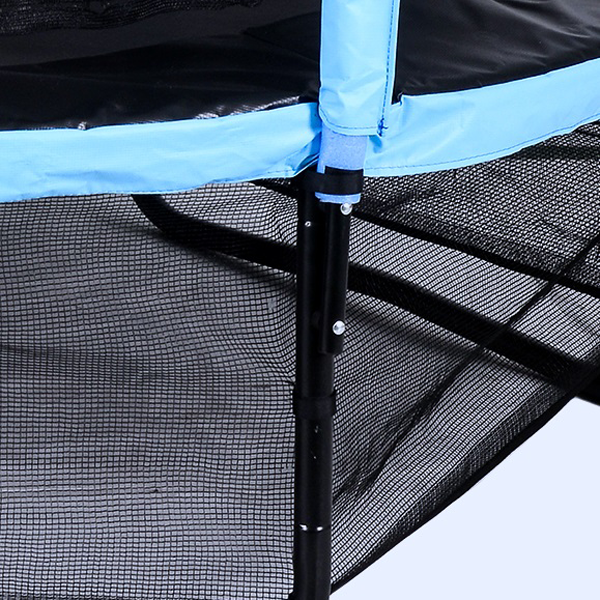 Sécurité trampoline Froggi Prime