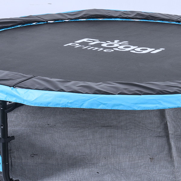 Toile saut Trampoline Froggi Prime