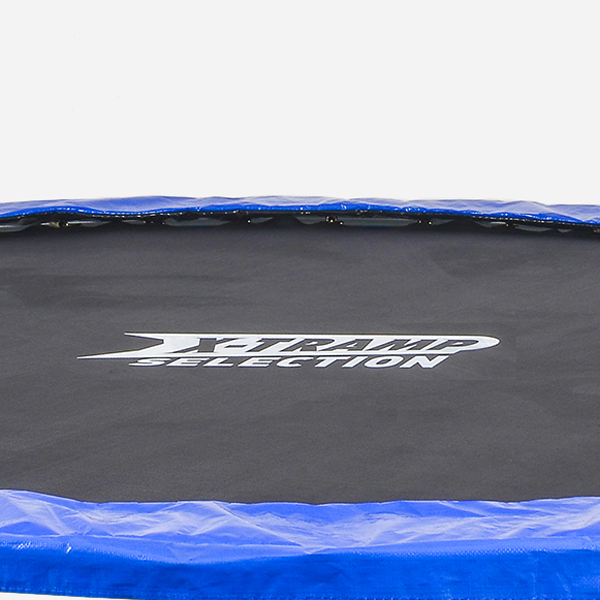 Toile saut Trampoline X-tramp selection