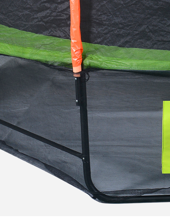Sécurité trampoline X-Tramp 