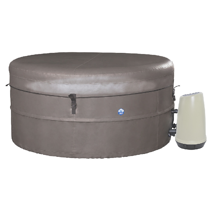 Spa semi rigide Vita Premium